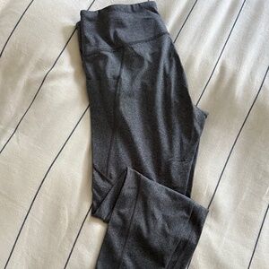 SALUTATION STASH POCKET TIGHT